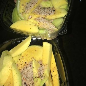 Meet your Posher, Mandy